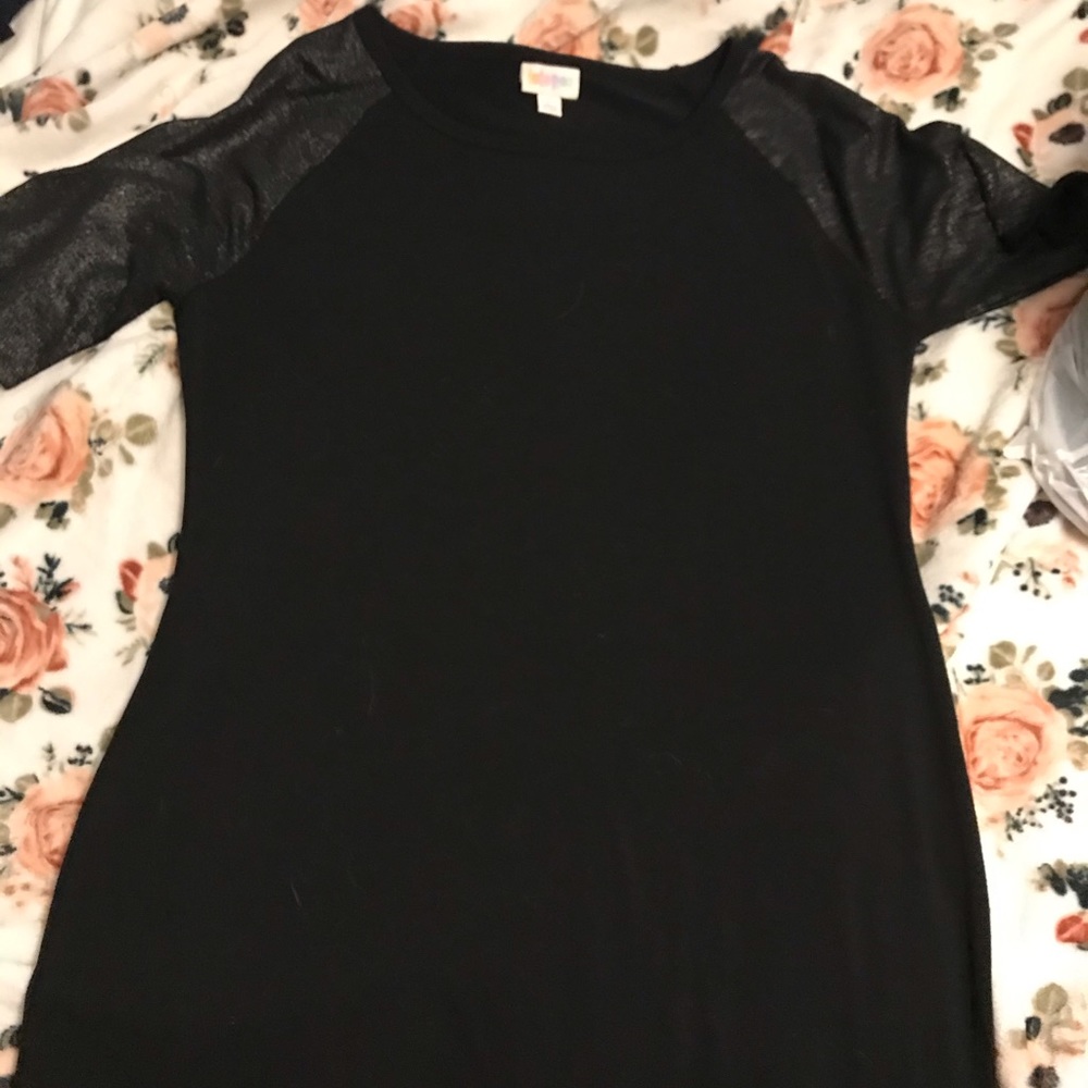 Lularoe julia dress